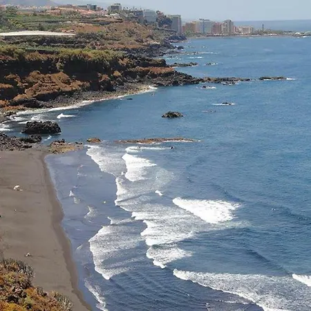 Luz * Santa Úrsula