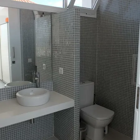 Luz Villa Santa Úrsula