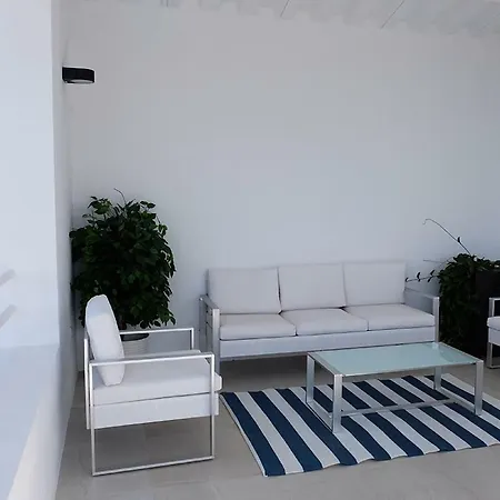 Villa Luz