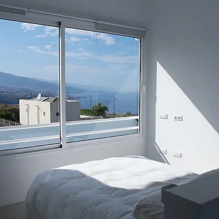 Villa Luz Santa Úrsula